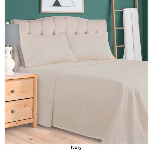 Superior Egyptian Cotton 700 Thread Count Deep Pocket Sheet Set