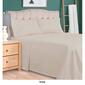 Superior Egyptian Cotton 700 Thread Count Deep Pocket Sheet Set - image 9