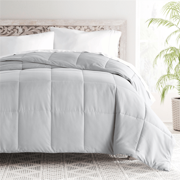 Soft Essentials Ultra Soft All Season Solid Comforter