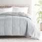 Soft Essentials Ultra Soft All Season Solid Comforter - image 22