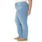 Plus Size Gloria Vanderbilt Amanda Average Jeans - Appleton - image 3