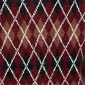 Womens Skye''s the Limit Wild Romance Argyle Cardigan - image 6
