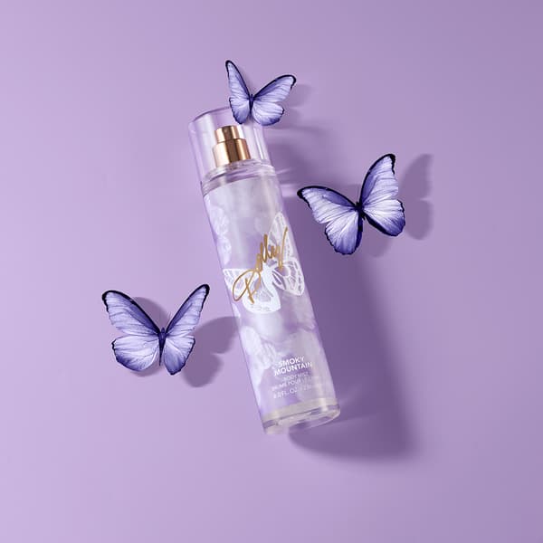 Dolly Parton Smoky Mountain Body Mist - image 
