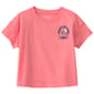 Toddler Boy Carter''s Shark Graphic Tee - Orange - image 1