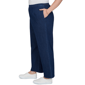 Plus Size Alfred Dunner Tuscany Pull On Jeans - Short Length - image 4