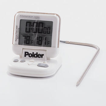 Polder Products LLC Digital Kitchen Timer & Reviews