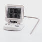 Polder Digital In Oven Timer/Thermometer - image 1