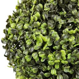 Northlight Seasonal Potted Artificial Boxwood Spring Plant