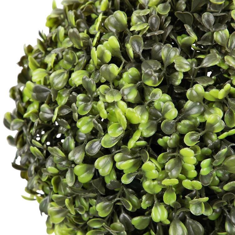 Northlight Seasonal Potted Artificial Boxwood Spring Plant