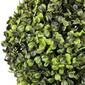 Northlight Seasonal Potted Artificial Boxwood Spring Plant - image 5
