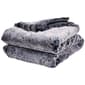 Ultra Lux Faux Fur Throws - 50x70 - image 1