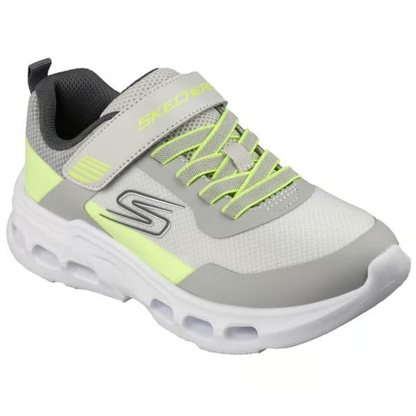 Big Boys Skechers Glide-Step Athletic Sneakers - image 