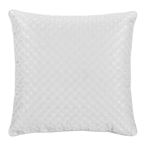 J. Queen New York Lyndon Decorative Throw Pillow - 16x16 - image 