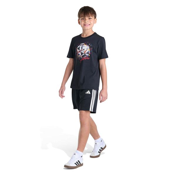 Boys (8-20) adidas® Soccer Celebration Short Sleeve Tee