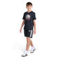 Boys (8-20) adidas® Soccer Celebration Short Sleeve Tee - image 2