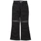 Girls &#40;7-16&#41; Wallflower&#174; Girl Hailey Flare Rhinestone Knee Jeans - image 2