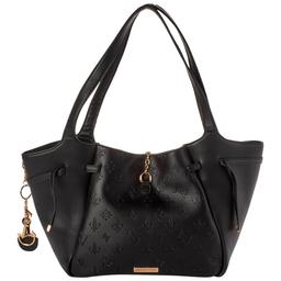 Adrienne Vittadini Monogram Tote