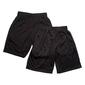 Mens Ultra Performance 2pk. Mesh Dry Fit Shorts - image 1