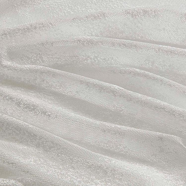 Galaxy Lace Grommet Panel Curtain