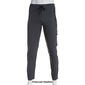 Mens Spyder Stretch Woven Tapered Pants - image 3