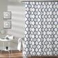 Lush Decor® Bellagio Shower Curtain - image 7