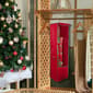Northlight Seasonal 36in Hanging Christmas Decoration Storage Bag - image 4