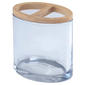 IZOD® Cove Blue Bathroom Collection