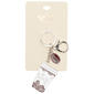 K&M Accessories Caffe Cup Bag Charm - image 1