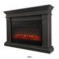Real Flame Beau Landscape Electric Fireplace - image 7