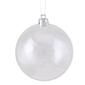 Northlight Seasonal 70mm Shatterproof Christmas Ball Ornament - image 1