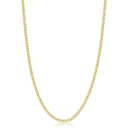 Gold Classics(tm) 14kt. Gold Filled 18in. Mariner Necklace