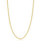 Gold Classics(tm) 14kt. Gold Filled 18in. Mariner Necklace - image 1