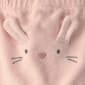 Baby Girl (3-12M) Carter''s Ig Bunny Design 3Pc Set - image 5
