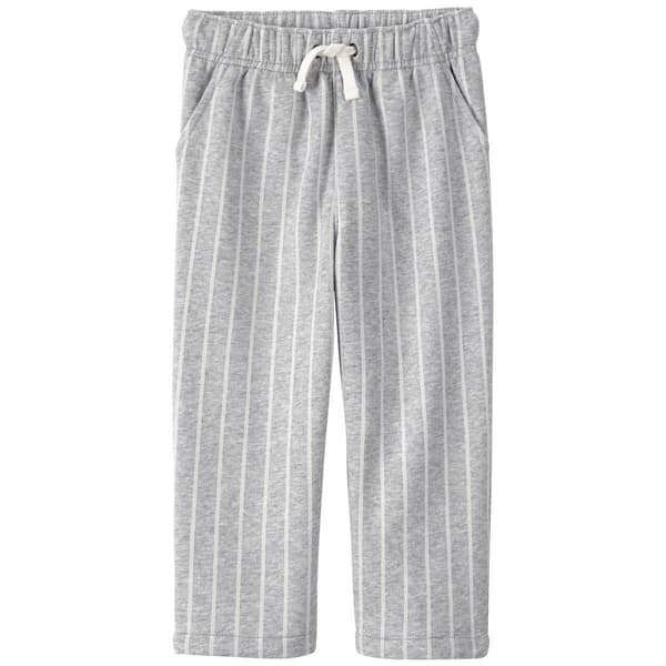 Toddler Boy Carter''s Stripe Pull On Pants