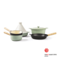 BergHOFF Ron 10.25in. Cast Iron 2.6Qt. Fry Pan - image 6