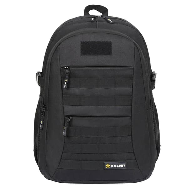 U.S. Army Zulu Tactical Laptop Backpack