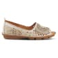 Womens Spring Step Brandal Flats - image 3