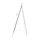 9th & Pike&#174; Iron Traditional Easel - image 4
