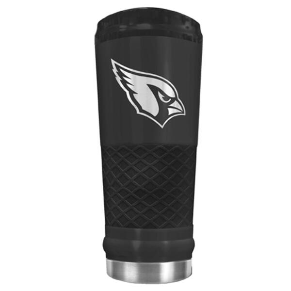 NFL Arizona Cardinals Coated Stainless Steel Tumbler - image 