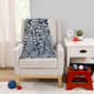 Disney Mickey Mouse Stars Baby Blanket - image 2