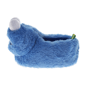 Toddler Boys Sesame Street® Cookie Monster Comfortable Slippers - image 3