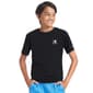 Boys 8-20 Champion(R) Embroidery Logo Tee - image 1