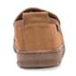 Mens MUK LUKS&#174; Eric Berber Suede Slippers - image 4