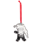 Northlight Gingerbread Man with Rolling Pin Christmas Ornament - image 6