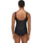 Womens Reebok Grace Bay Ocean One Piece Swimsuit - image 2