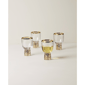 Lenox® Tuscany Classics Gold Frost Wine Glasses - Set of 4 - image 3