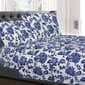 Sweet Home Collection 4pc. Tuscany Microfiber Sheet Set - image 1