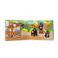 Melissa & Doug&#174; Poke-A-Dot Wheels On The Bus Book - image 8