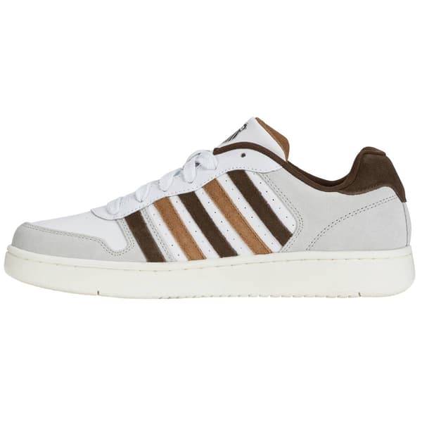 Mens K-Swiss Court Palisades Sneakers