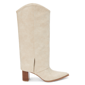 Womens Coconuts by Matisse Walker Knee-High Western Boots - image 2